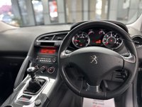 USED 2015 15 PEUGEOT 3008 1.6 BlueHDi Active SUV 5dr Diesel Manual Euro 6 (s/s) (120 ps) Cruise + Bluetooth + Alloys