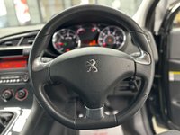 USED 2015 15 PEUGEOT 3008 1.6 BlueHDi Active SUV 5dr Diesel Manual Euro 6 (s/s) (120 ps) Cruise + Bluetooth + Alloys