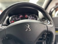 USED 2015 15 PEUGEOT 3008 1.6 BlueHDi Active SUV 5dr Diesel Manual Euro 6 (s/s) (120 ps) Cruise + Bluetooth + Alloys