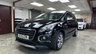 USED 2015 15 PEUGEOT 3008 1.6 BlueHDi Active SUV 5dr Diesel Manual Euro 6 (s/s) (120 ps) Cruise + Bluetooth + Alloys