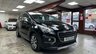 USED 2015 15 PEUGEOT 3008 1.6 BlueHDi Active SUV 5dr Diesel Manual Euro 6 (s/s) (120 ps) Cruise + Bluetooth + Alloys