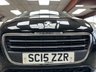 USED 2015 15 PEUGEOT 3008 1.6 BlueHDi Active SUV 5dr Diesel Manual Euro 6 (s/s) (120 ps) Cruise + Bluetooth + Alloys