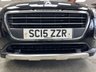 USED 2015 15 PEUGEOT 3008 1.6 BlueHDi Active SUV 5dr Diesel Manual Euro 6 (s/s) (120 ps) Cruise + Bluetooth + Alloys