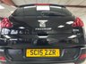 USED 2015 15 PEUGEOT 3008 1.6 BlueHDi Active SUV 5dr Diesel Manual Euro 6 (s/s) (120 ps) Cruise + Bluetooth + Alloys