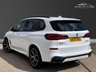 USED 2020 70 BMW X5 3.0 30d M Sport SUV 5dr Diesel Auto xDrive Euro 6 (s/s) (265 ps) PEARL+BIG SPEC+SKY ROOF+HK+NAV