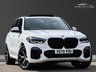 USED 2020 70 BMW X5 3.0 30d M Sport SUV 5dr Diesel Auto xDrive Euro 6 (s/s) (265 ps) PEARL+BIG SPEC+SKY ROOF+HK+NAV