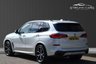 USED 2020 70 BMW X5 3.0 30d M Sport SUV 5dr Diesel Auto xDrive Euro 6 (s/s) (265 ps) PEARL+BIG SPEC+SKY ROOF+HK+NAV