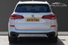 USED 2020 70 BMW X5 3.0 30d M Sport SUV 5dr Diesel Auto xDrive Euro 6 (s/s) (265 ps) PEARL+BIG SPEC+SKY ROOF+HK+NAV