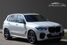 USED 2020 70 BMW X5 3.0 30d M Sport SUV 5dr Diesel Auto xDrive Euro 6 (s/s) (265 ps) PEARL+BIG SPEC+SKY ROOF+HK+NAV