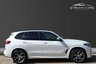 USED 2020 70 BMW X5 3.0 30d M Sport SUV 5dr Diesel Auto xDrive Euro 6 (s/s) (265 ps) PEARL+BIG SPEC+SKY ROOF+HK+NAV