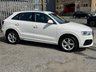 USED 2017 66 AUDI Q3 1.4 TFSI CoD Sport SUV 5dr Petrol S Tronic Euro 6 (s/s) (150 ps) 