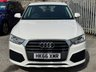 USED 2017 66 AUDI Q3 1.4 TFSI CoD Sport SUV 5dr Petrol S Tronic Euro 6 (s/s) (150 ps) 