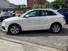 USED 2017 66 AUDI Q3 1.4 TFSI CoD Sport SUV 5dr Petrol S Tronic Euro 6 (s/s) (150 ps) 