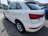 USED 2017 66 AUDI Q3 1.4 TFSI CoD Sport SUV 5dr Petrol S Tronic Euro 6 (s/s) (150 ps) 
