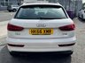 USED 2017 66 AUDI Q3 1.4 TFSI CoD Sport SUV 5dr Petrol S Tronic Euro 6 (s/s) (150 ps) 