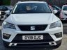 USED 2018 18 SEAT ATECA 1.6 TDI Ecomotive SE SUV 5dr Diesel Manual Euro 6 (s/s) (115 ps) 
