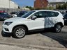 USED 2018 18 SEAT ATECA 1.6 TDI Ecomotive SE SUV 5dr Diesel Manual Euro 6 (s/s) (115 ps) 