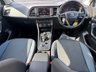USED 2018 18 SEAT ATECA 1.6 TDI Ecomotive SE SUV 5dr Diesel Manual Euro 6 (s/s) (115 ps) 