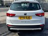 USED 2018 18 SEAT ATECA 1.6 TDI Ecomotive SE SUV 5dr Diesel Manual Euro 6 (s/s) (115 ps) 