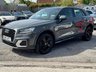 USED 2017 17 AUDI Q2 1.4 TFSI CoD Sport SUV 5dr Petrol Manual Euro 6 (s/s) (150 ps) 