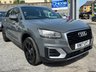 USED 2017 17 AUDI Q2 1.4 TFSI CoD Sport SUV 5dr Petrol Manual Euro 6 (s/s) (150 ps) 