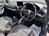 USED 2017 17 AUDI Q2 1.4 TFSI CoD Sport SUV 5dr Petrol Manual Euro 6 (s/s) (150 ps) 