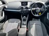 USED 2017 17 AUDI Q2 1.4 TFSI CoD Sport SUV 5dr Petrol Manual Euro 6 (s/s) (150 ps) 