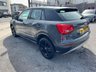 USED 2017 17 AUDI Q2 1.4 TFSI CoD Sport SUV 5dr Petrol Manual Euro 6 (s/s) (150 ps) 