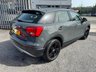 USED 2017 17 AUDI Q2 1.4 TFSI CoD Sport SUV 5dr Petrol Manual Euro 6 (s/s) (150 ps) 