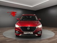 USED 2022 72 MG MG HS 1.5 T-GDI Excite SUV 5dr Petrol DCT Euro 6 (s/s) (162 ps) 