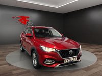 USED 2022 72 MG MG HS 1.5 T-GDI Excite SUV 5dr Petrol DCT Euro 6 (s/s) (162 ps) 