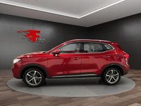 USED 2022 72 MG MG HS 1.5 T-GDI Excite SUV 5dr Petrol DCT Euro 6 (s/s) (162 ps) 