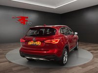 USED 2022 72 MG MG HS 1.5 T-GDI Excite SUV 5dr Petrol DCT Euro 6 (s/s) (162 ps) 