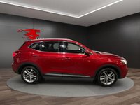 USED 2022 72 MG MG HS 1.5 T-GDI Excite SUV 5dr Petrol DCT Euro 6 (s/s) (162 ps) 