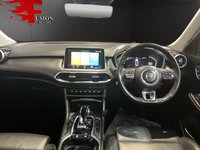 USED 2022 72 MG MG HS 1.5 T-GDI Excite SUV 5dr Petrol DCT Euro 6 (s/s) (162 ps) 