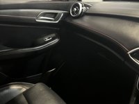USED 2022 72 MG MG HS 1.5 T-GDI Excite SUV 5dr Petrol DCT Euro 6 (s/s) (162 ps) 