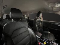 USED 2022 72 MG MG HS 1.5 T-GDI Excite SUV 5dr Petrol DCT Euro 6 (s/s) (162 ps) 