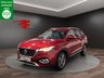 USED 2022 72 MG MG HS 1.5 T-GDI Excite SUV 5dr Petrol DCT Euro 6 (s/s) (162 ps) 