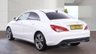 USED 2018 18 MERCEDES-BENZ CLA 1.6 CLA180 Sport Coupe 4dr Petrol Manual Euro 6 (s/s) (122 ps) 