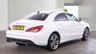 USED 2018 18 MERCEDES-BENZ CLA 1.6 CLA180 Sport Coupe 4dr Petrol Manual Euro 6 (s/s) (122 ps) 