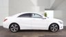 USED 2018 18 MERCEDES-BENZ CLA 1.6 CLA180 Sport Coupe 4dr Petrol Manual Euro 6 (s/s) (122 ps) 