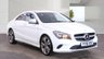 USED 2018 18 MERCEDES-BENZ CLA 1.6 CLA180 Sport Coupe 4dr Petrol Manual Euro 6 (s/s) (122 ps) 
