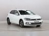 USED 2021 21 VOLKSWAGEN POLO 1.0 TSI Match Hatchback 5dr Petrol Manual Euro 6 (s/s) (95 ps) 1 OWNER | DAB | ALLOYS | AC |