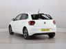 USED 2021 21 VOLKSWAGEN POLO 1.0 TSI Match Hatchback 5dr Petrol Manual Euro 6 (s/s) (95 ps) 1 OWNER | DAB | ALLOYS | AC |