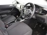 USED 2021 21 VOLKSWAGEN POLO 1.0 TSI Match Hatchback 5dr Petrol Manual Euro 6 (s/s) (95 ps) 1 OWNER | DAB | ALLOYS | AC |