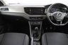 USED 2021 21 VOLKSWAGEN POLO 1.0 TSI Match Hatchback 5dr Petrol Manual Euro 6 (s/s) (95 ps) 1 OWNER | DAB | ALLOYS | AC |