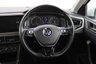 USED 2021 21 VOLKSWAGEN POLO 1.0 TSI Match Hatchback 5dr Petrol Manual Euro 6 (s/s) (95 ps) 1 OWNER | DAB | ALLOYS | AC |