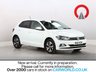 USED 2021 21 VOLKSWAGEN POLO 1.0 TSI Match Hatchback 5dr Petrol Manual Euro 6 (s/s) (95 ps) 1 OWNER | DAB | ALLOYS | AC |