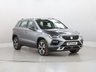 USED 2023 23 SEAT ATECA 1.0 TSI SE Technology SUV 5dr Petrol Manual Euro 6 (s/s) (110 ps) 1 OWNER | SAT NAV | DAB |