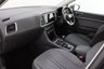 USED 2023 23 SEAT ATECA 1.0 TSI SE Technology SUV 5dr Petrol Manual Euro 6 (s/s) (110 ps) 1 OWNER | SAT NAV | DAB |